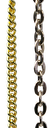 Mix Pendules Nil - Métal Doré et Nickel 1