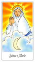Oracle des Saints 1