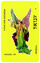 Tarot des 22 anges Guérisseurs 2