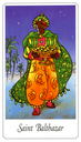 Oracle des Saints 3