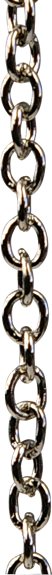 Pendule Luzi Chromé 1