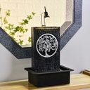 Fontaine d'intérieur arbre de vie 5