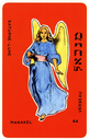 Tarot des 22 anges Guérisseurs 3