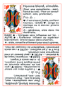 Cartes La Voyante 1