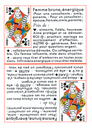 Cartes La Voyante 2