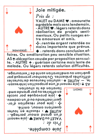 Cartes La Voyante 3