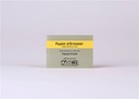 Papier d'Arménie - Carnet Tradition 1