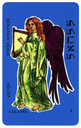 Tarot des 22 anges Guérisseurs 4