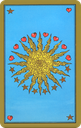 Tarot Persan de Mme Indira 1