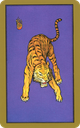 Tarot Persan de Mme Indira 2
