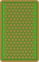 Tarot Persan de Mme Indira 5
