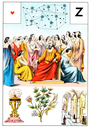 Grand Jeu de Mlle Lenormand 3