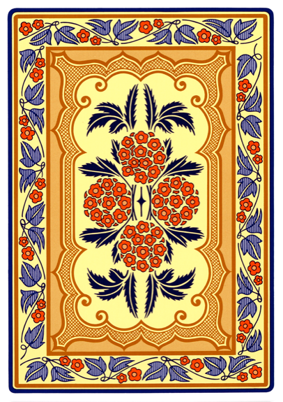 Grand Jeu de Mlle Lenormand 4