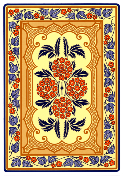 Grand Jeu de Mlle Lenormand 5