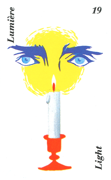 L'Horoscope Belline 2