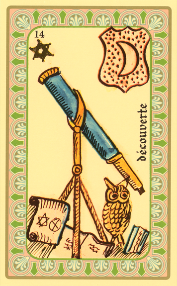 Oracle Belline 1