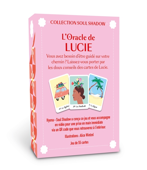 L'Oracle de Lucie 2