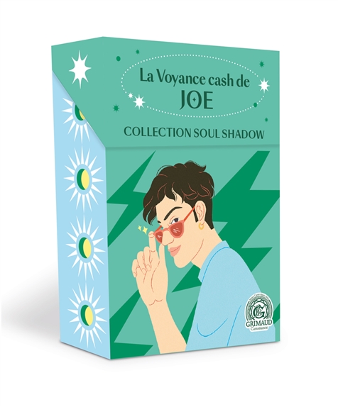 La Voyance cash de Joe 1