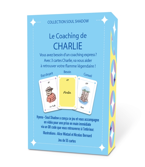 Le Coaching de Charlie 2
