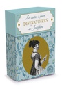 Cartes à jouer Divinatoires de Joséphine 1