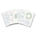 Cartes à jouer Divinatoires de Joséphine 3