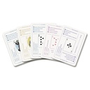 Cartes à jouer Divinatoires de Joséphine 4