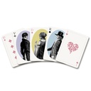 Cartes à jouer Divinatoires de Joséphine 5