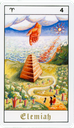 Tarot Cabalistique de Kabaleb 2