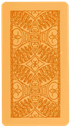 Tarot de Marseille Conver Héron 1