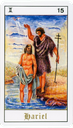 Tarot Cabalistique de Kabaleb 3