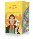 Le Tarot de Django 1