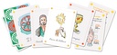 Le Tarot de Django 3