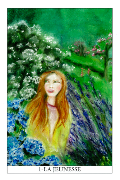 Oracle de vos Amours 1