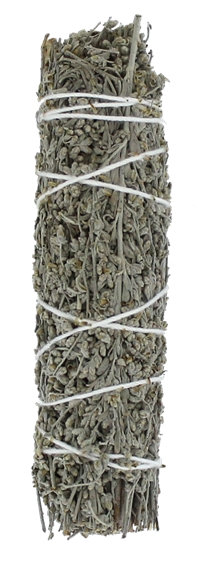 Sauge Blue Shasta Green Tree Bâton purificateur 1