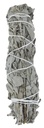 Sauge Blanche Green Tree Bâton purificateur Moyen modèle 1