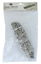 Sauge Blanche Green Tree Bâton purificateur Moyen modèle 2