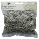 Sauge Blanche Green Tree Feuilles Sachet de 50 g 1