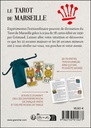 Le Tarot de Marseille - Les 78 cartes traditionnelles & 1 notice - Coffret 2
