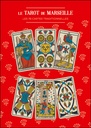 Le Tarot de Marseille - Les 78 cartes traditionnelles & 1 notice - Coffret 4