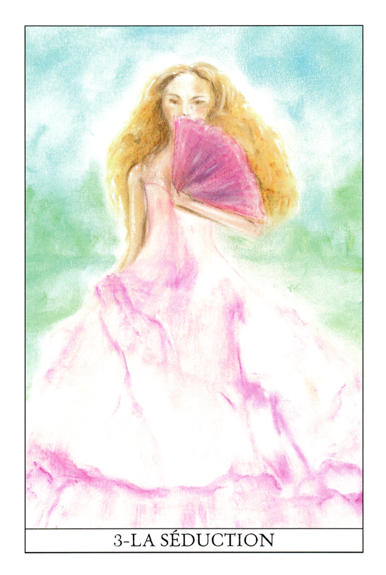 Oracle de vos Amours 2