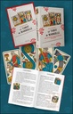Le Tarot de Marseille - Les 78 cartes traditionnelles & 1 notice - Coffret 5
