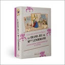 Le Grand Jeu de Mlle Lenormand - Les 54 cartes traditionnelles & 1 notice - Coffret 3