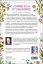Le Grand Jeu de Mlle Lenormand 2