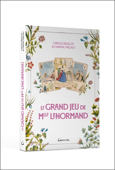 Le Grand Jeu de Mlle Lenormand 3