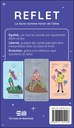Reflet - Le tarot miroir de l'âme - 78 cartes et un livret de référence - Coffret 2