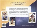 L'Oracle de l'Equilibre & des Emotions - Coffret 2