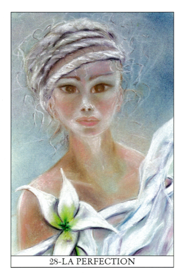 Oracle de vos Amours 3