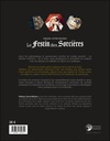 Le Festin des Sorcières - Grimoire de cuisine magique 2