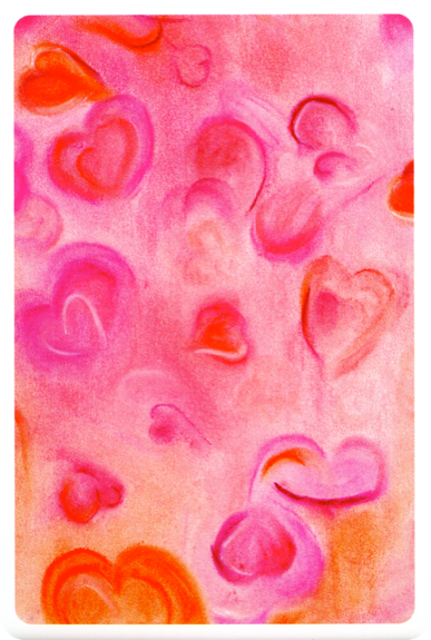 Oracle de vos Amours 4