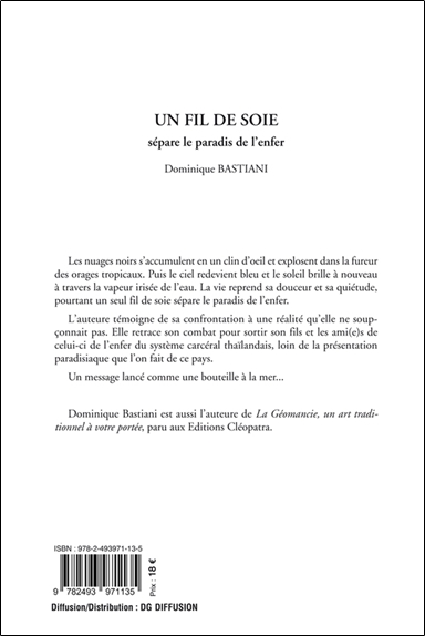 Un Fil de Soie sépare le paradis de l'enfer 2